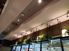 环境-肯德基(天鹅湖万达店)