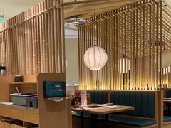 -温野菜涮涮锅(大悦城店)