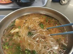 -北大家园食堂
