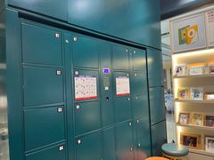-海马体照相馆(西安高新万达广场店)