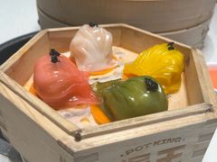 -煲王粤菜餐厅(中侨中心店)