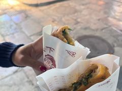 -天下第一饼(西街店)