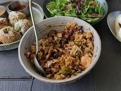 -Ameigo梅果·云贵川bistro(长宁来福士店)