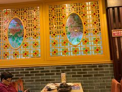 大堂-点都德(盘福楼店)