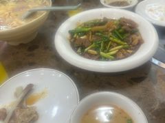 -藏书羊肉(莱蒙城店)