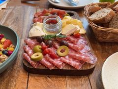 -Alimentari早午餐(安福路店)