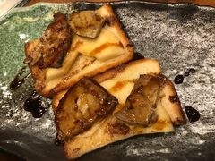 -大渔铁板烧(中山路八佰伴店)