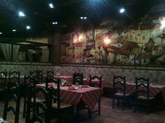 大堂-托斯卡纳烘焙意大利餐厅(五天地店)