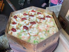 梅花糕-哑巴海棠糕(荡口古镇店)