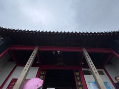 -狼山风景名胜区