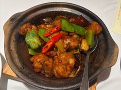 -汤城小厨•粤菜•靓汤(苏州街店)