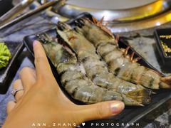 -熊出没日本烧肉放题