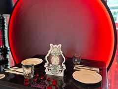 -Nord Grill&Bar Highland诺德西餐(深圳欢乐海岸店)