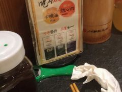 -福苗小骆驼烧烤(大唐不夜城店)