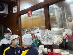 -清真·马洪小炒泡馍馆(钟楼回民街店)