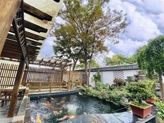-白塘生态植物园