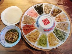 -怪噜范·老贵阳街头名小吃(汇金星力城店)
