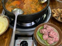 -笔记安顺夺夺粉火锅