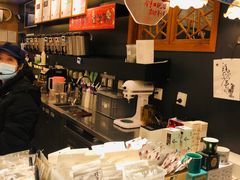 -茶颜悦色(长郡步行街口店)
