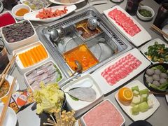 -海底捞火锅(未来城店)