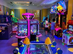 -芭菲盛宴·环球美食(袁家岗店)