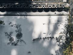 -老门东历史文化街区