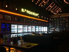 -HIB HUB公社(解放西路店)