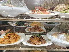 -西部马华清真食府·丝路菜(大钟寺店)