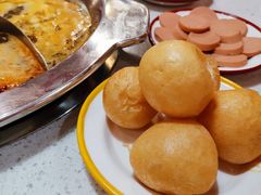 -陳艳红火锅(港汇店)