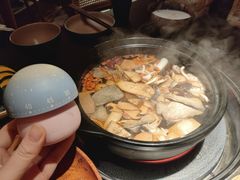 -芸鲜季·云南野生菌餐厅· 云南风物味研社(闵行店)