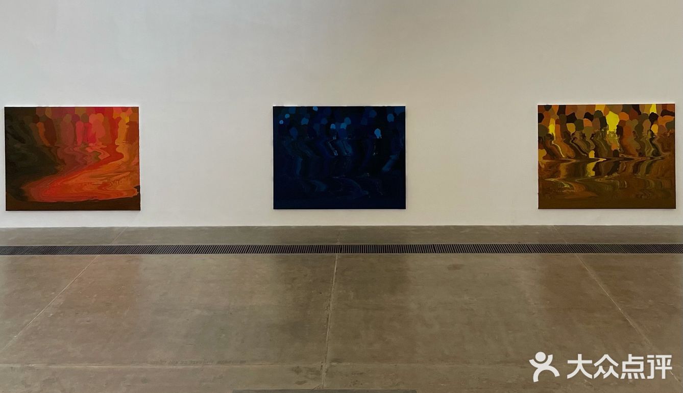 夏日良心免费展览，感受拉美绘画艺术