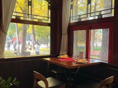 -申德勒加油站西餐厅(日坛路总店)