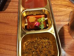 -九田家黑牛烤肉料理(新辰里亚运村店)