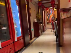 -永乐饭庄(安德路店)