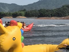 -千岛湖-欢乐水世界