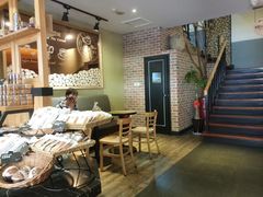 大堂-可莎蜜兒(下沙香榭里店)