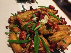 -三俞竹苑(红旗街万达店)