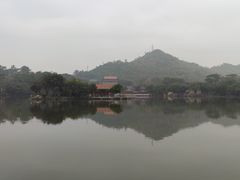 -珠海圆明新园