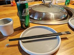-锅老头铁锅炖•大锅蒸汽海鲜(韩乐坊店)