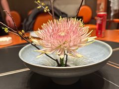-翕间食·精致淮扬菜(江苏大剧院店)