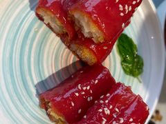 -观塘港茶餐厅(八一大道店)