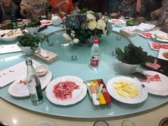 -龙福成肥牛火锅(文昌店)