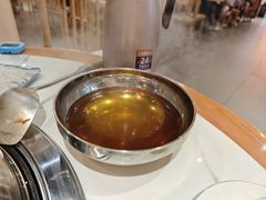-冰城焰会大丰收铁锅炖(萝岗万达金街店)