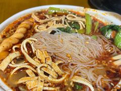 -食上东新街美食街区(民乐新都会店)