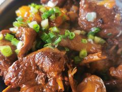 -95号酱骨·一块豆腐(展春园西路店)