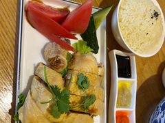 -峇峇娘马来西亚餐厅(望京SOHO店)