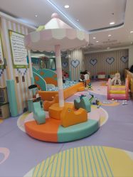 -孩子王童乐园(上海青浦吾悦广场店)