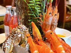 -阳光岛·海鲜盛宴(银泰中心in99店)