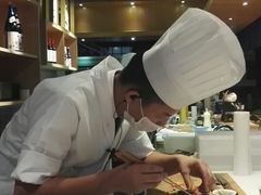 -鲤·鮨KOISUSHI