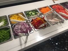 -So Lounge索兰至餐厅(蓝色港湾店)